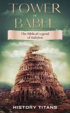 Tower of Babel