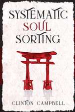 Campbell, C: Systematic Soul Sorting