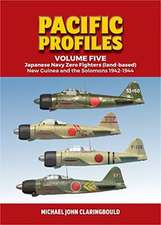 Pacific Profiles Volume 5