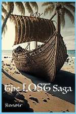 The LOST Saga