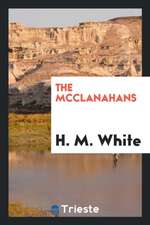 The McClanahans