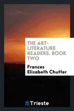 The Art-Literature Readers