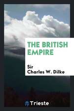 The British Empire