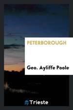 Peterborough