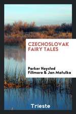 Czechoslovak Fairy Tales
