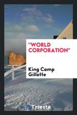 World Corporation