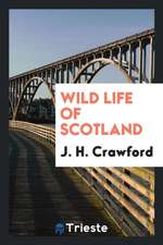 Wild Life of Scotland