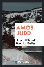 Amos Judd