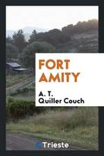 Fort Amity