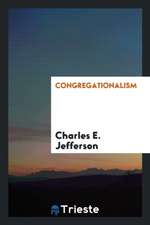 Congregationalism
