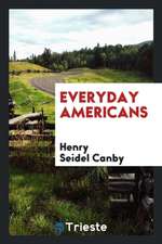 Everyday Americans