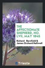 The Affectionate Shepherd