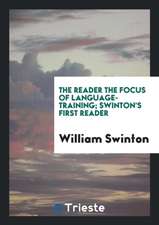 Swinton's First [-Sixth] Reader