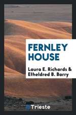 Fernley House