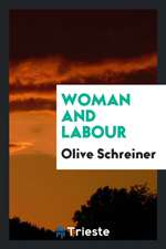 Woman and Labour