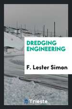 Dredging Engineering