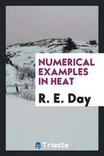 Numerical Examples in Heat