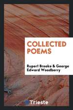 Collected Poems