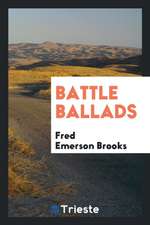 Battle Ballads