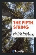 The Fifth String