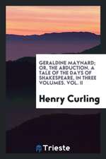 Geraldine Maynard