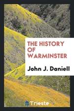 The History of Warminster