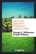 How to Identify Portrait Miniatures