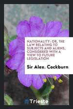 Nationality