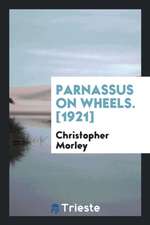 Parnassus on Wheels