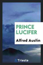 Prince Lucifer