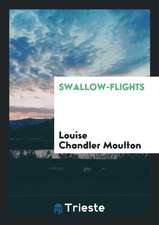 Swallow-Flights