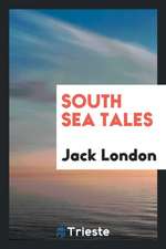 South Sea Tales