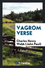 Vagrom Verse
