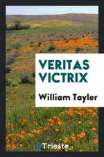 Veritas Victrix