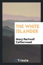 The White Islander