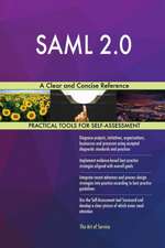 SAML 2.0