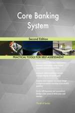 Core Banking System