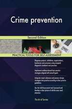 Crime prevention Second Edition