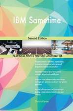 IBM Sametime Second Edition