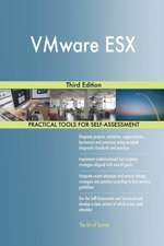 VMware ESX Third Edition