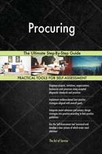Procuring The Ultimate Step-By-Step Guide