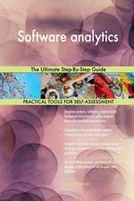 Software analytics The Ultimate Step-By-Step Guide