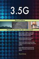 3.5G Second Edition