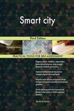 Smart city Third Edition