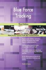 Blue Force Tracking Third Edition