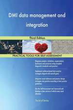 DMI data management and integration Third Edition