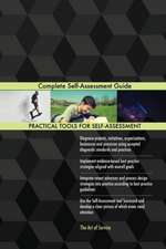 EcosystemManager Complete Self-Assessment Guide