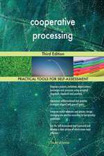 cooperative processing Third Edition