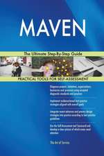 MAVEN The Ultimate Step-By-Step Guide