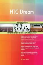 HTC Dream Second Edition